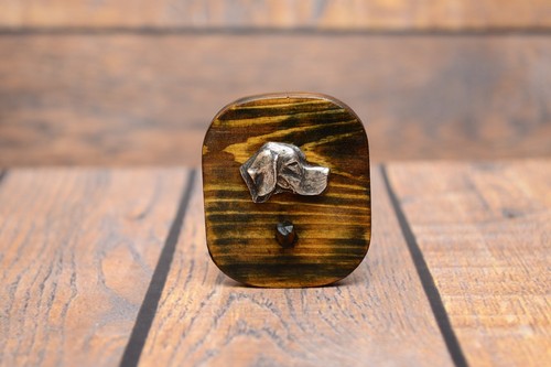 Pointer type wooden - 2,