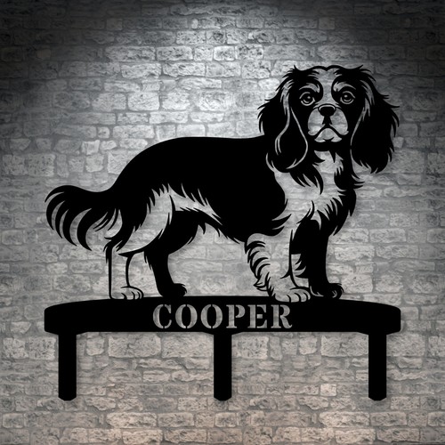 Personalized cavalier king - cavalier,