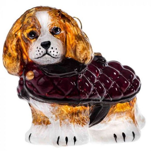 Blenheim cavalier king - cavalier,
