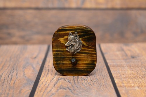 Malinois wooden clothes - wooden,