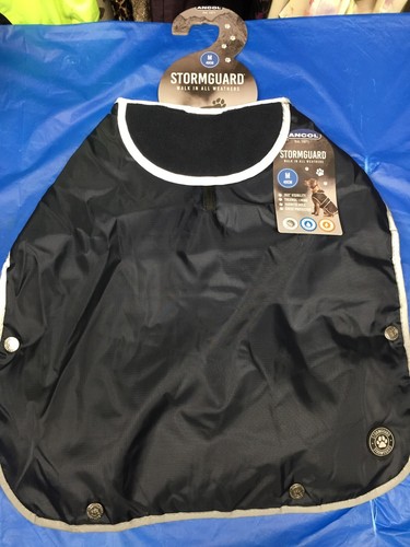 Ancol dog coats stormguard - ancol,