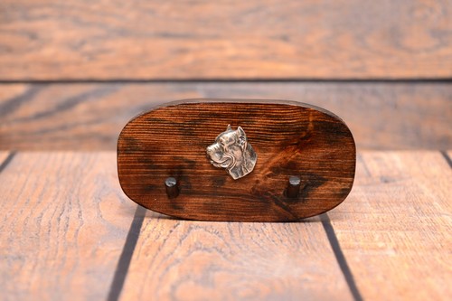 Cane corso wooden - cane,