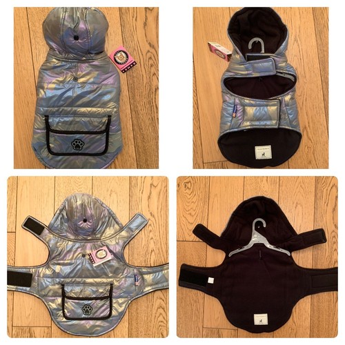 Luxe pet london camo - ,