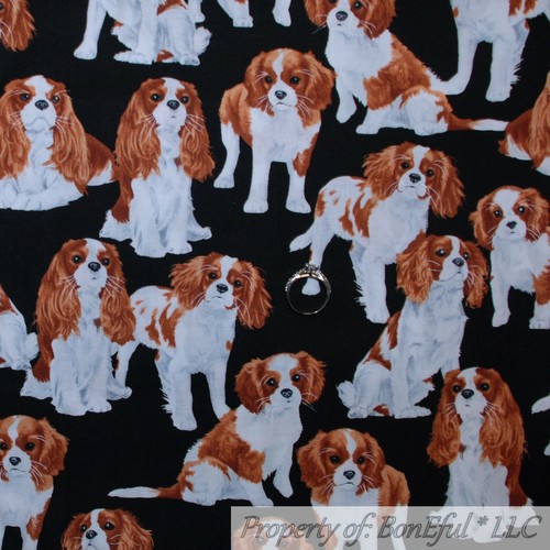 Boneful fabric cotton - fabric, quilt
