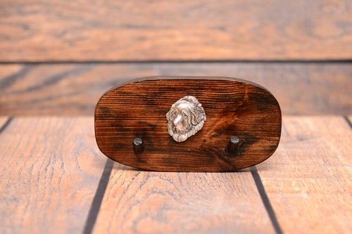 Tibetan mastiff wooden - tibetan,