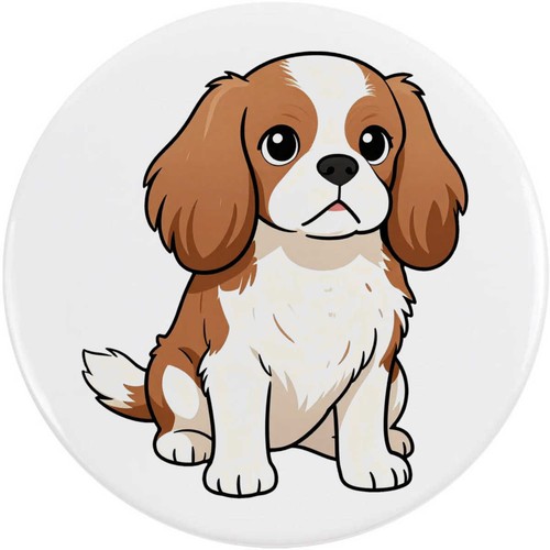Cavalier king charles - 'cavalier, spaniel
