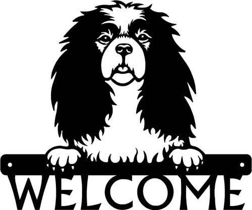 Cavalier king charles spaniel - cavalier,