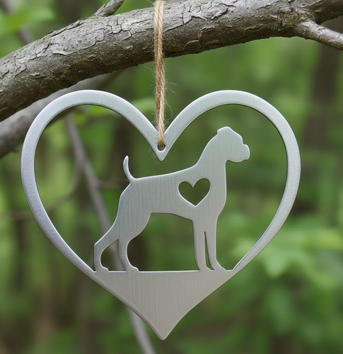 Small pet memorial - small,