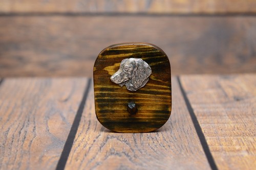 Dachshund type wooden - 4,