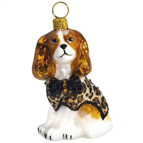 Blenheim cavalier king - cavalier,