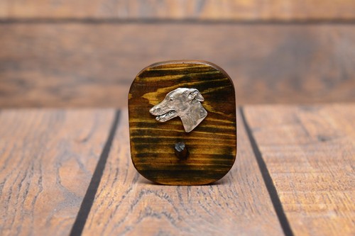 Whippet type wooden - whippet,