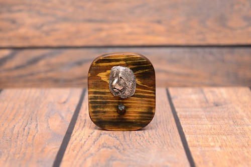 Caucasian owtscharka wooden - caucasian,