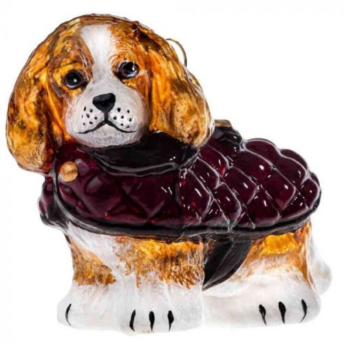 Blenheim cavalier king - cavalier, charles