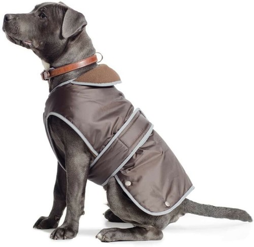 Ancol muddy paws stormguard - muddy,